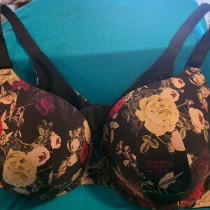 Torrid Underwire Bra 42DDD